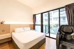 Kent Ridge Hill Residences (D5), Terrace #594631601